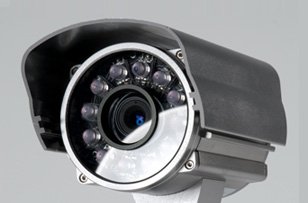 Security Camera Installation in Tonbridge